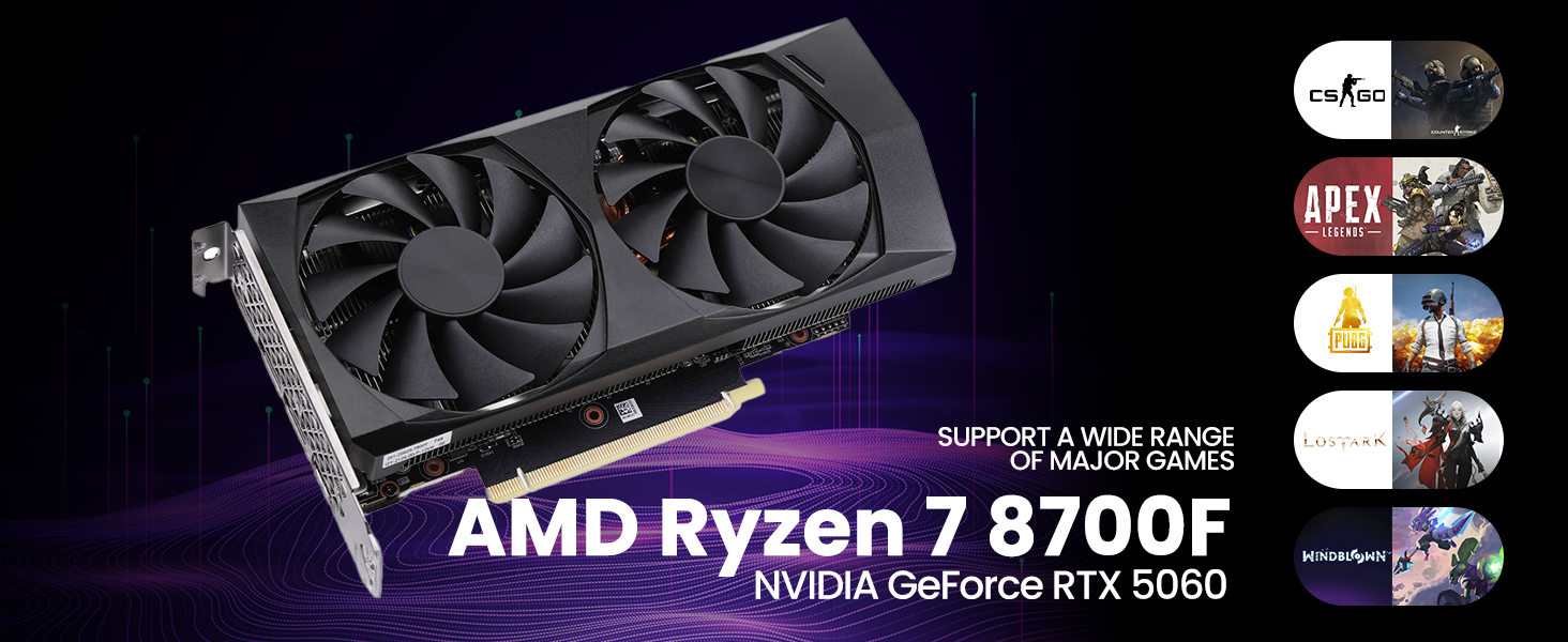 GeForce RTX5060