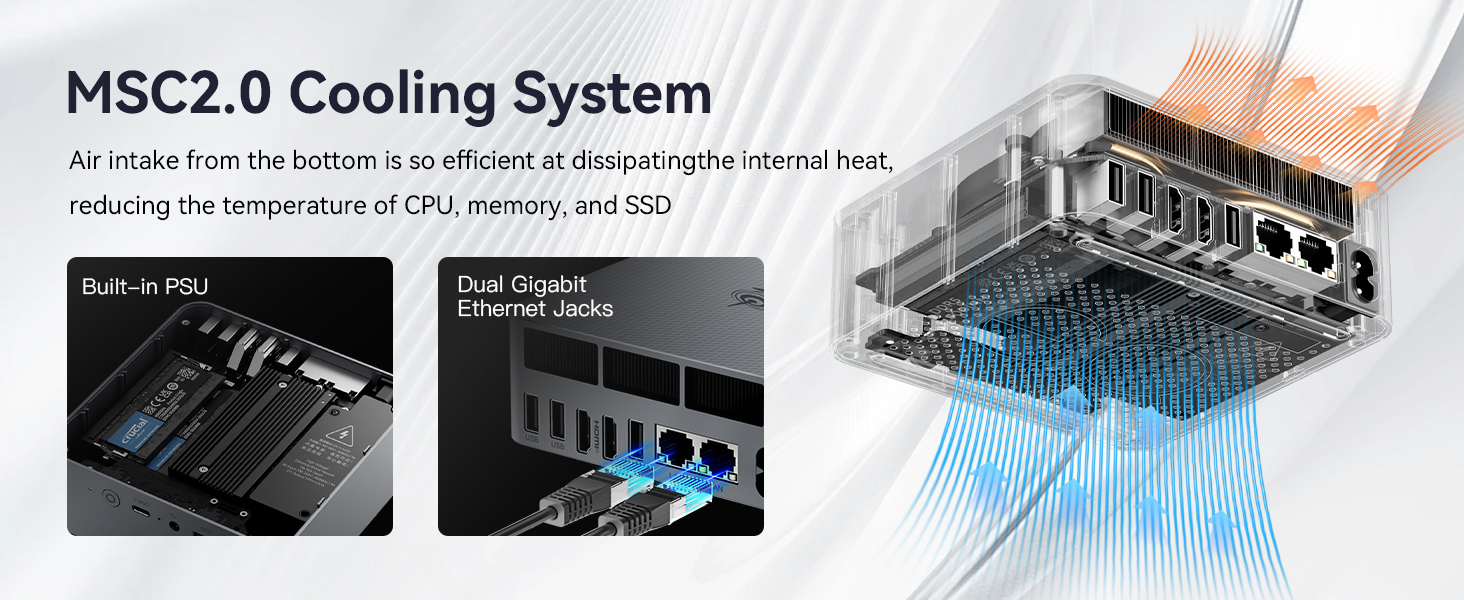 Cooling System