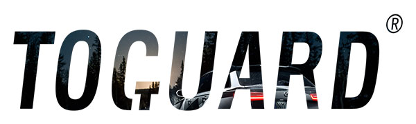 TOGUARD 1080P DASH CAM