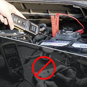 More functions than a multimeter