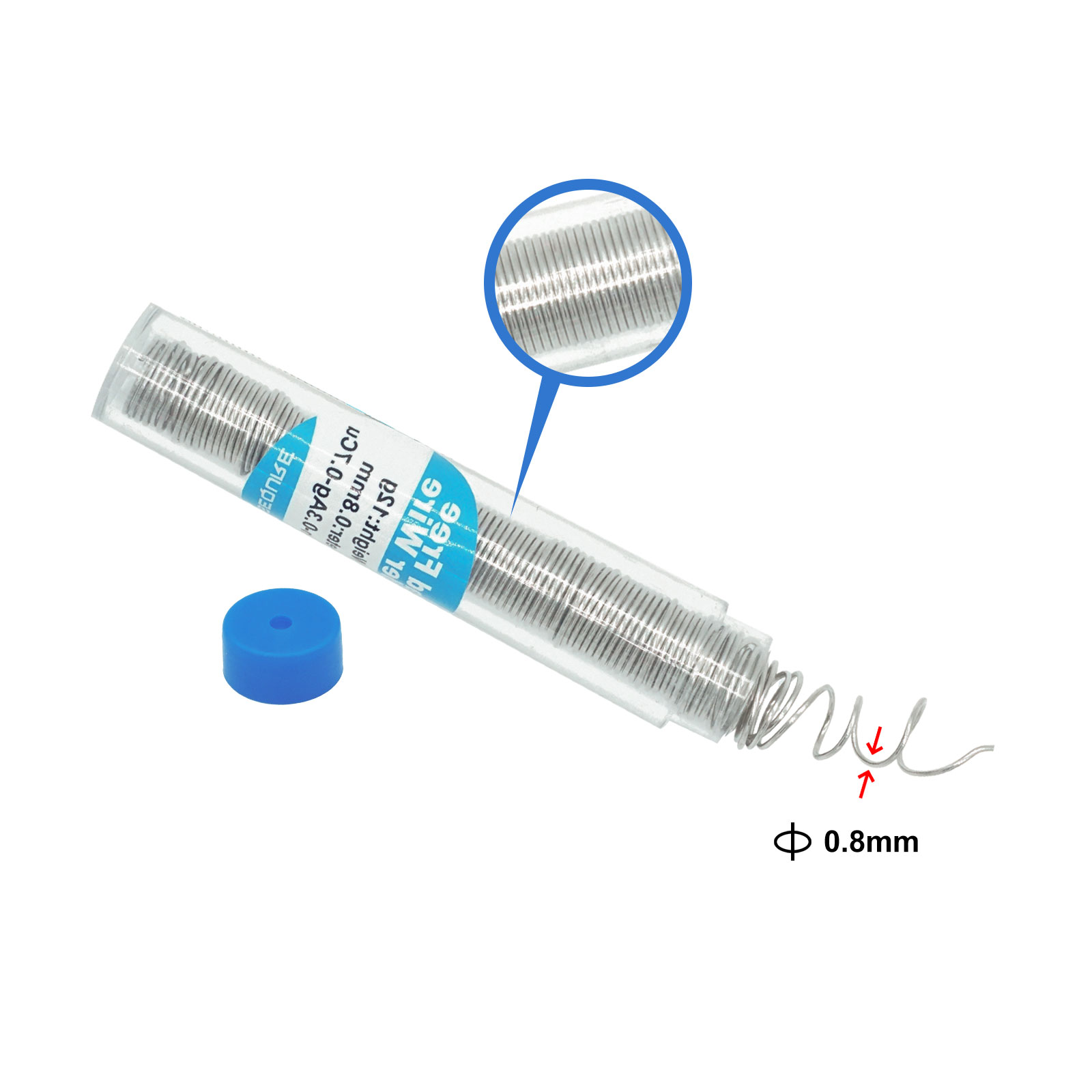 soldering wire