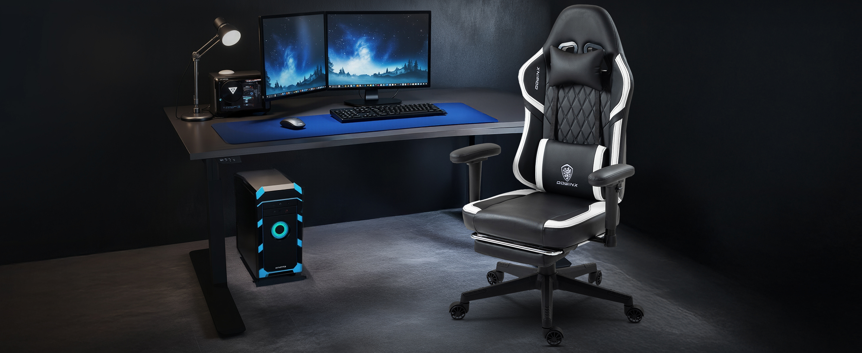 gaming chair