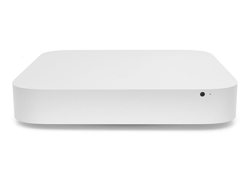 Mac Mini (Late 2018)