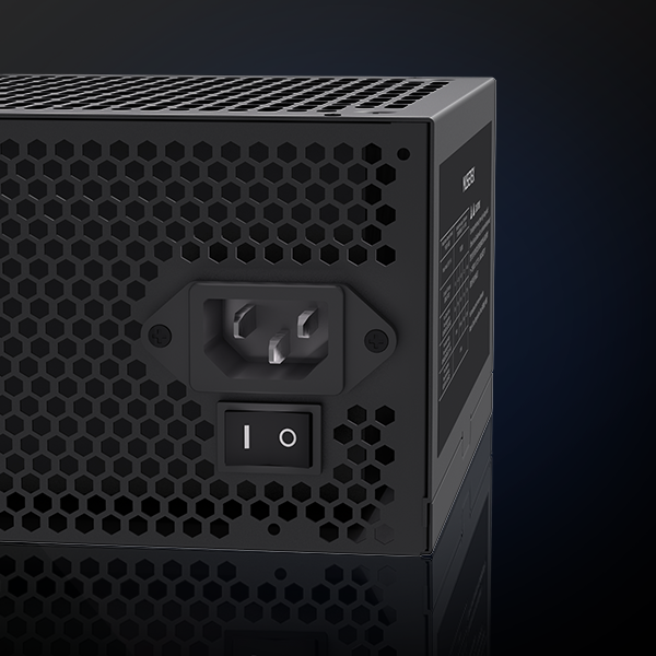 PC Power Supply