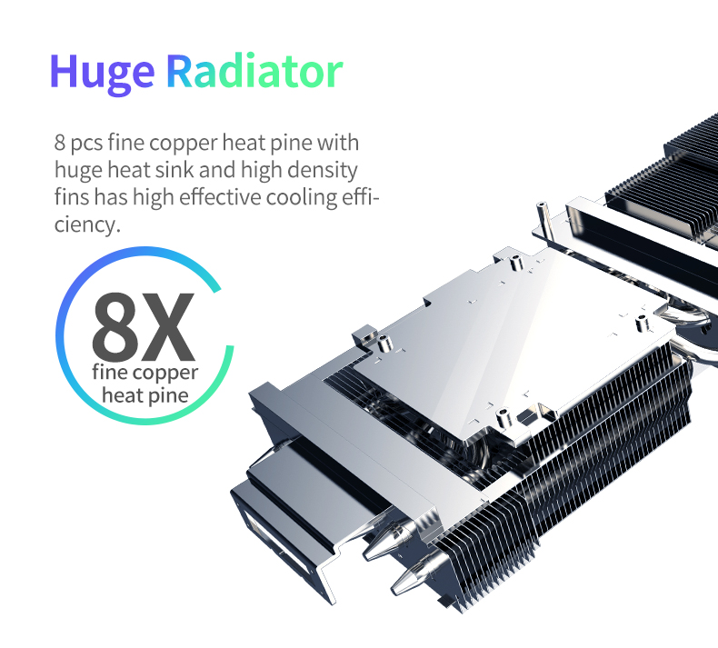 nvidia graphics card
