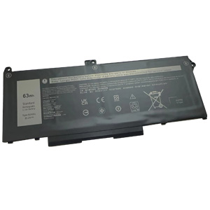 Battery measurement surface