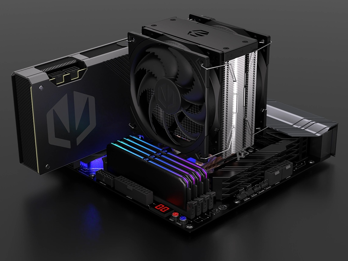 cpu fan