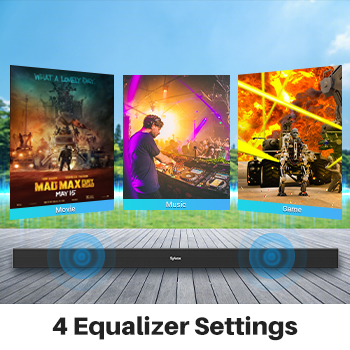 home audio sound bars