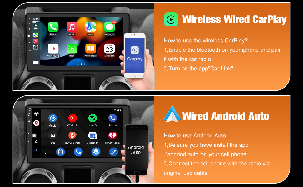 carplay