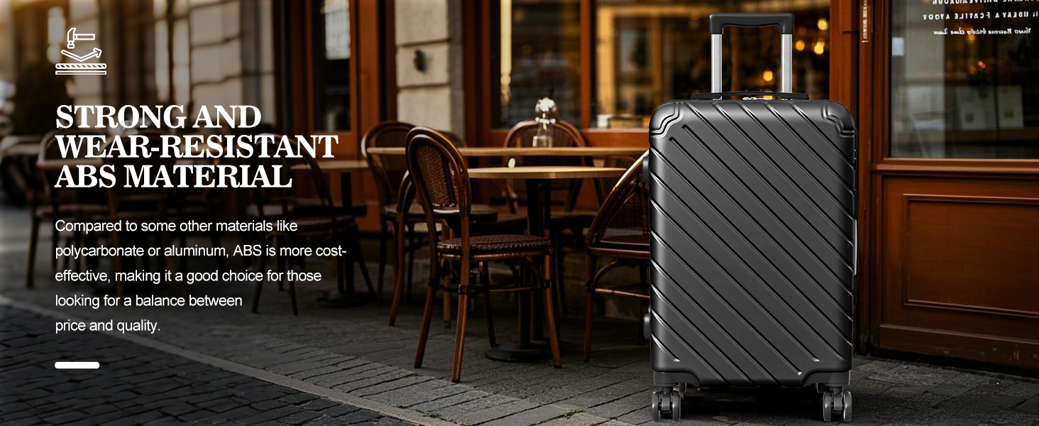 4 piece luggage set luggage set suitcase