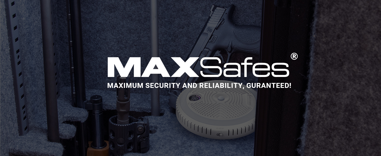 MAXSafes