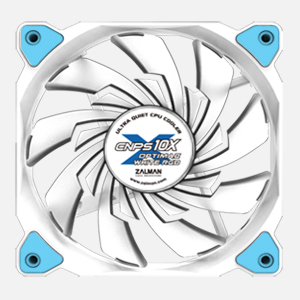 CNPS10X Optima ll White RGB