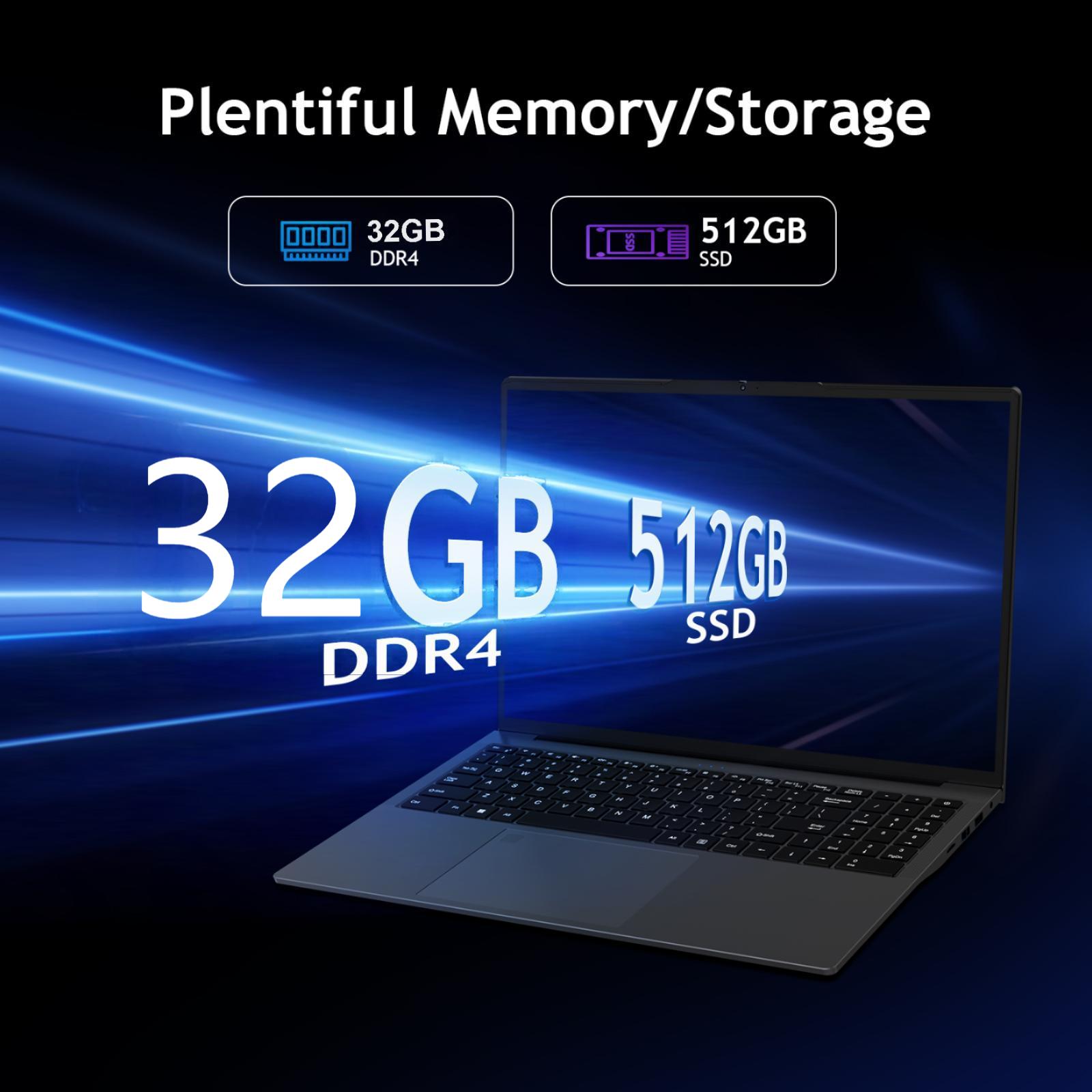 laptop computer