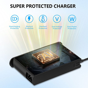 Super Protected Charger