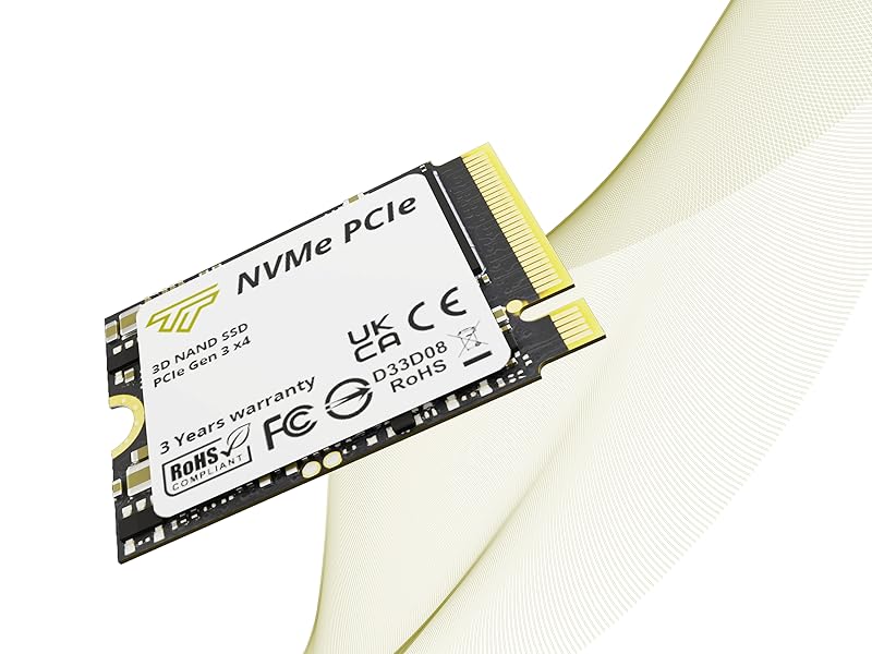 SSD 2.5"