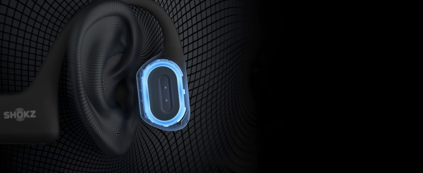 Enjoy Enhanced Bass with Incredible Depth