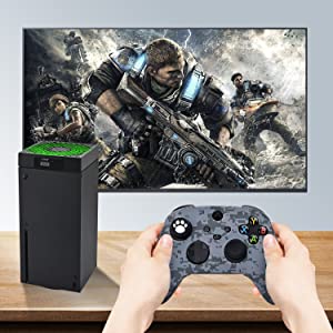 xbox series x fan