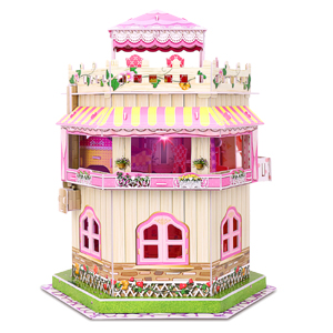 dollhouse paper