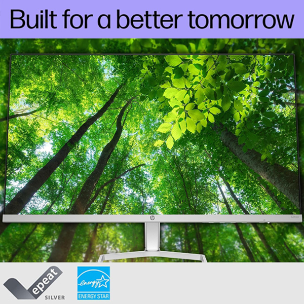 HP 24" FHD IPS (1920x1080) Monitor