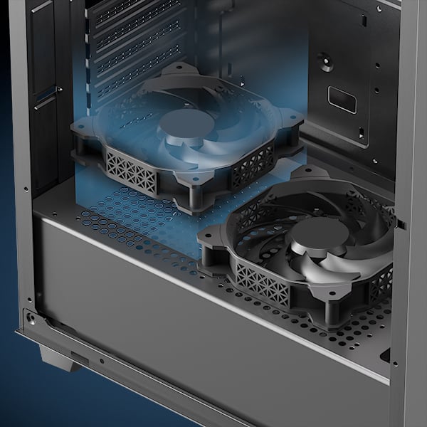pc case