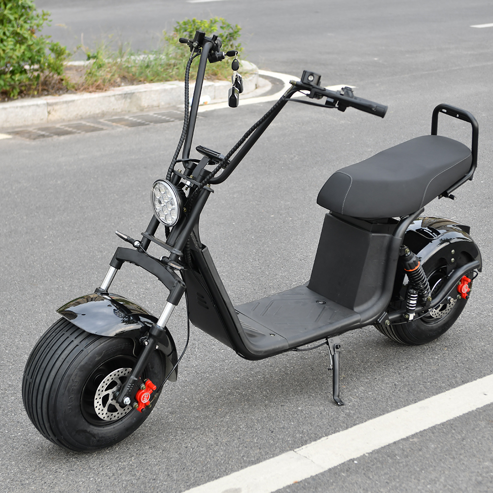 X20 electric scooter