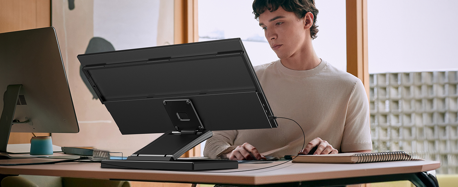 Monitor
