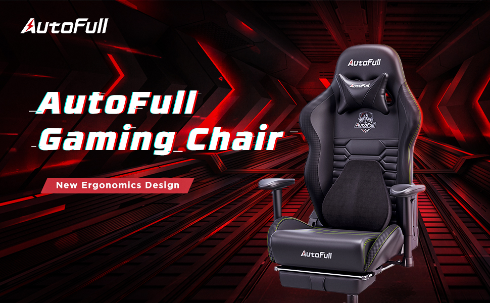 gaming chair