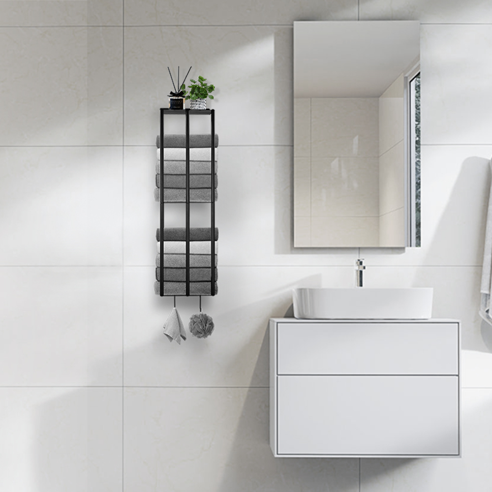 Widely Use Towel Rack
