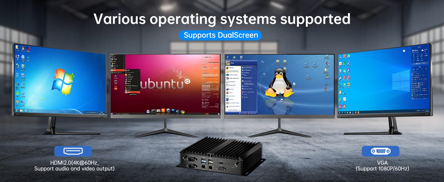 systems