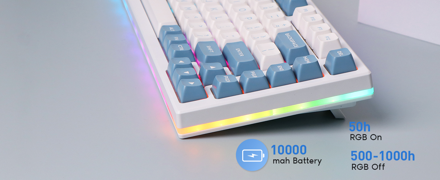 gaming keyboard