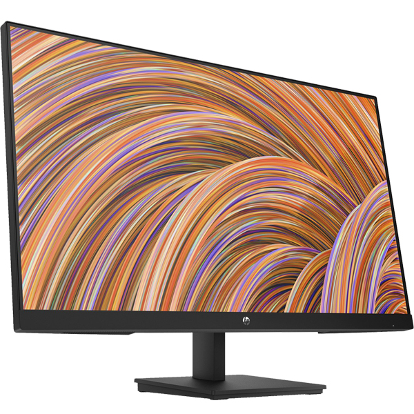 HP V27i G5 FHD IPS Monitor 65P64AA#ABA