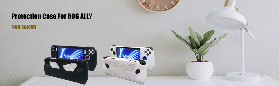 protection case for ROG ALLY