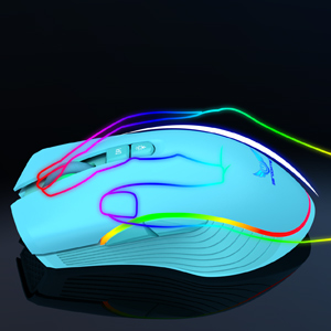 Ergonomic Design With streamlined design, the mouse is built for comfort. Ergonomic mouse, wireless