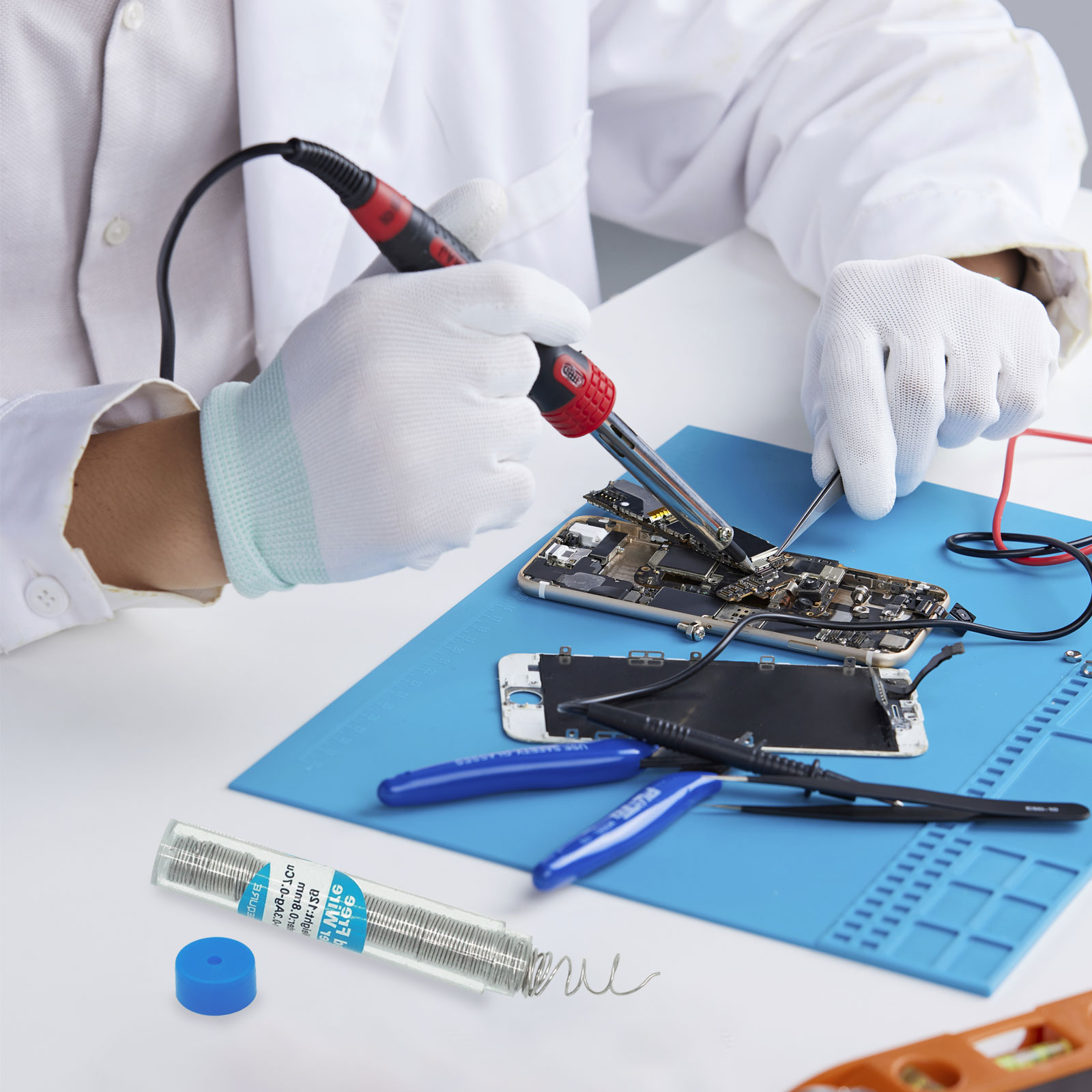 soldering wire