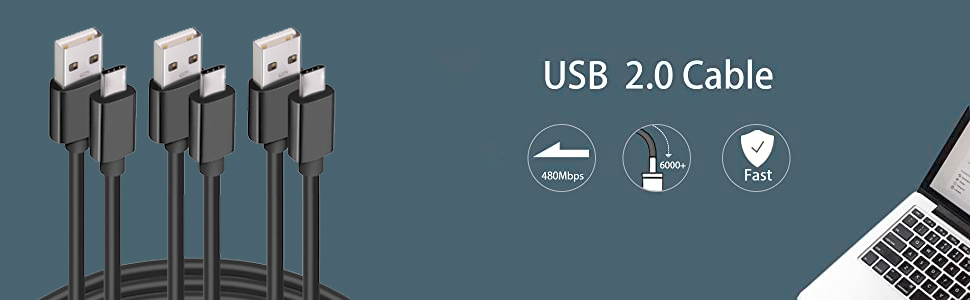 usb a to usb c cable