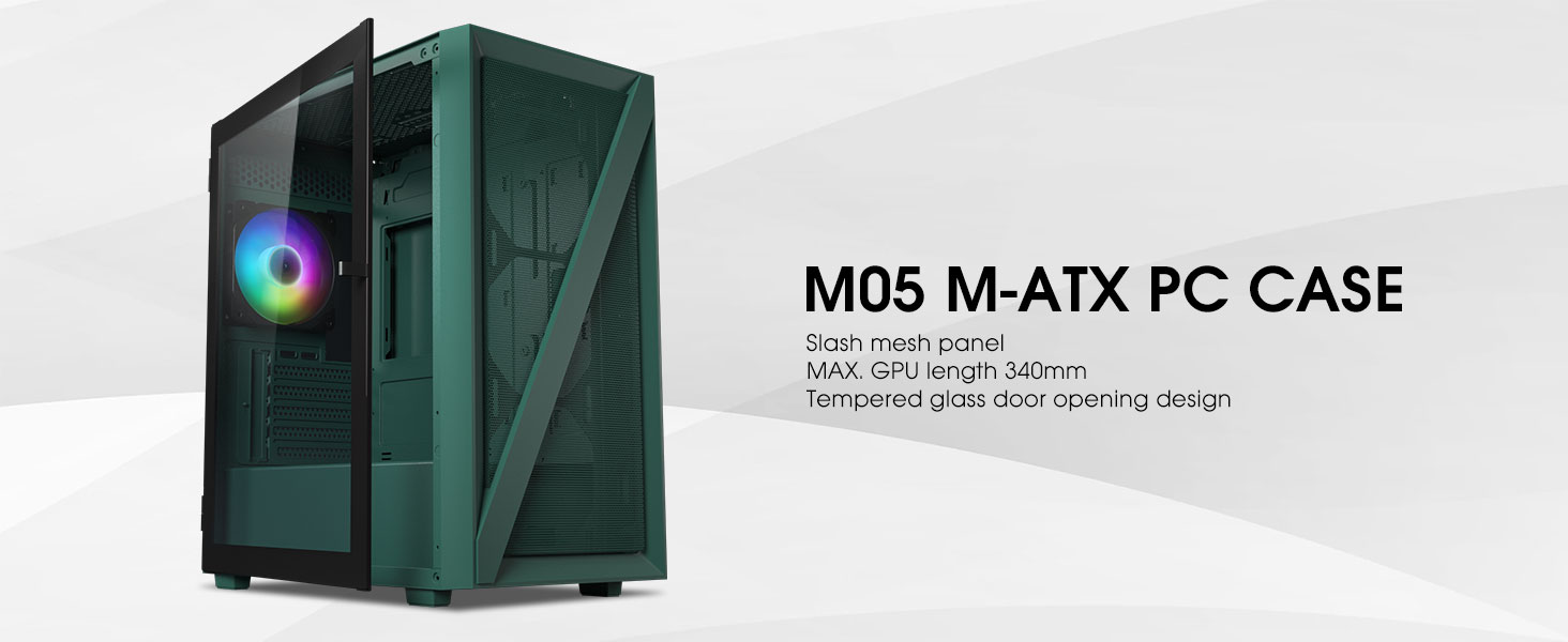 PC CASE