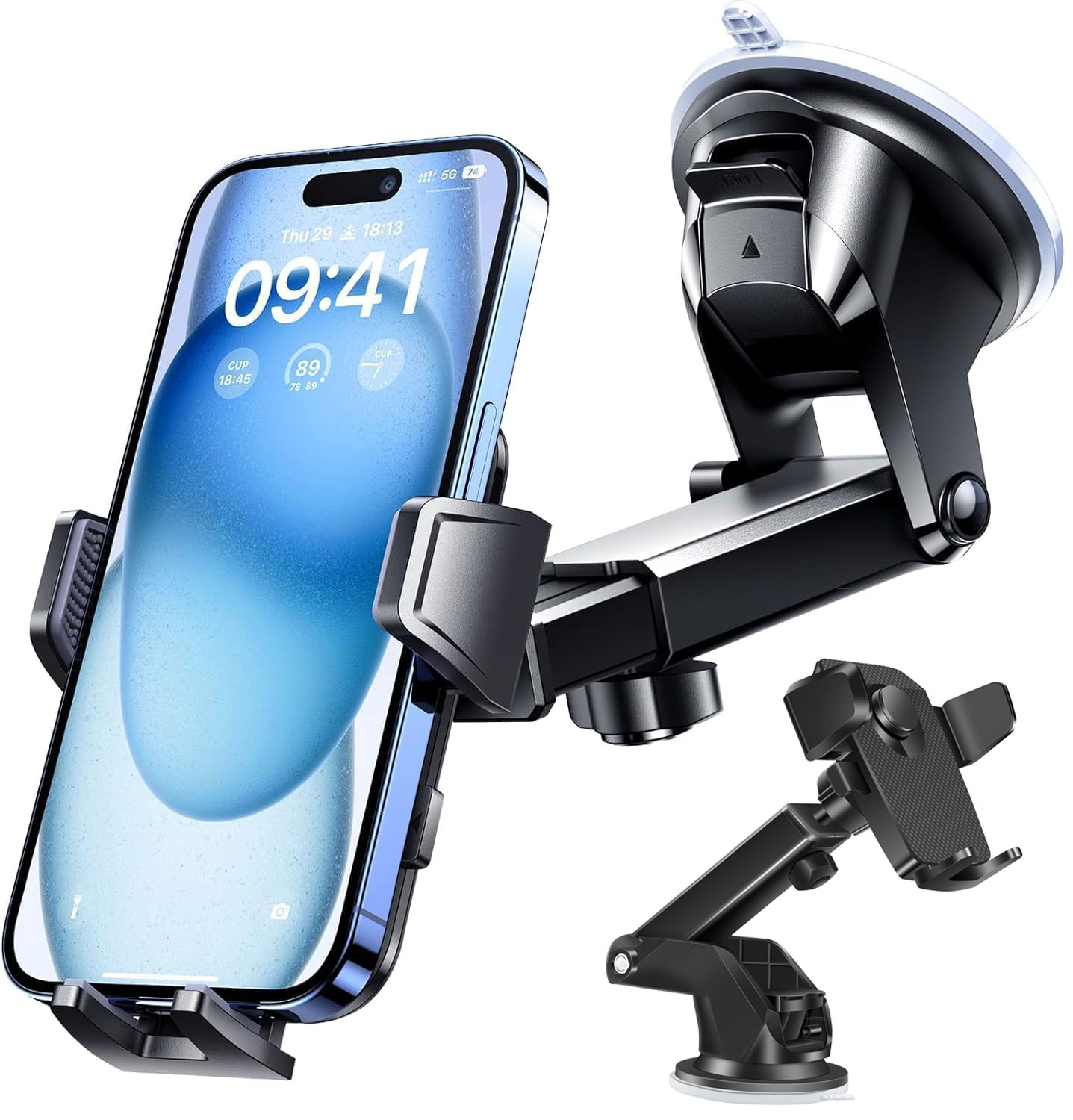 Car Phone Holder