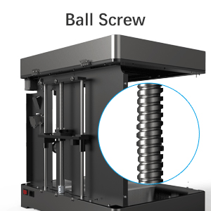 ball screw
