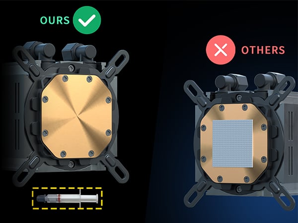 cpu cooler