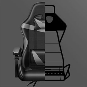 best gaming chair
