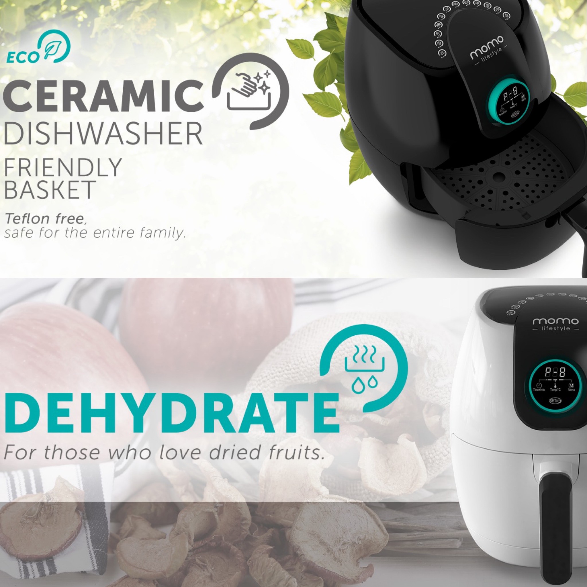 Ceramic Dishwasher Safe