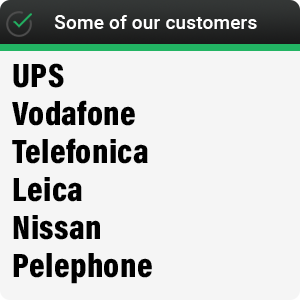 Tracki Customers