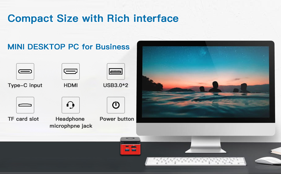 INTERFACE