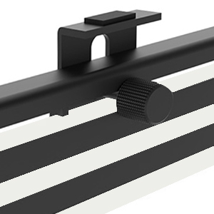 ARGB GPU Support Bracket, GPU Brace Support