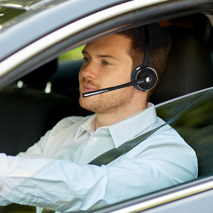 Hands Free Calling