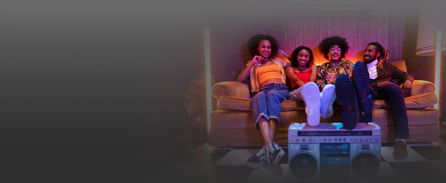 Shelly Plus RGBW PM - Lighting to match your vibe