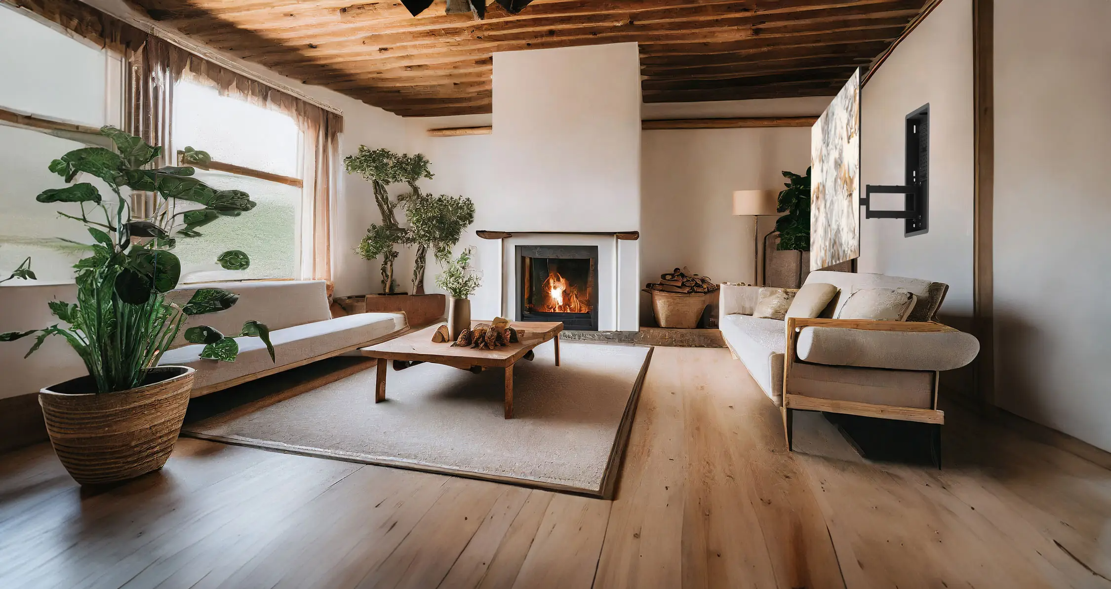 R600 LIVINGROOM Lifestyle