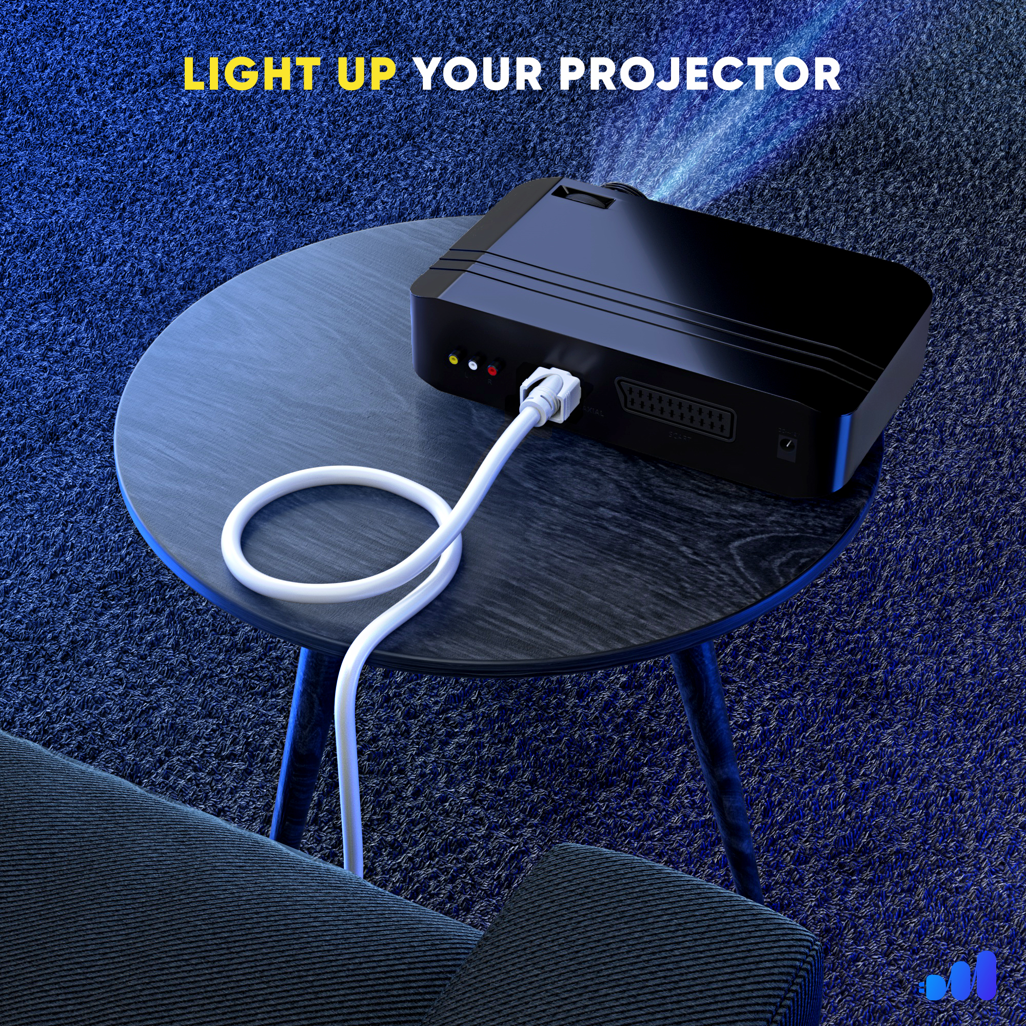 Projector