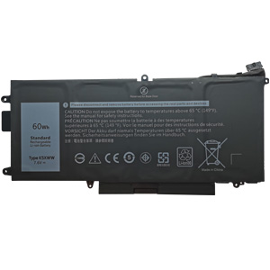 Battery front