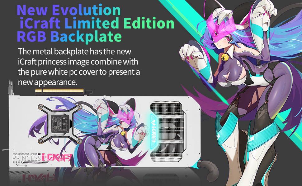 graphics card